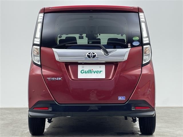 Toyota TANK 2020 7672749-20