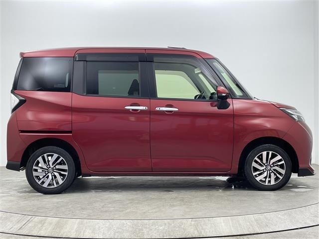 Toyota TANK 2020 7672749-22