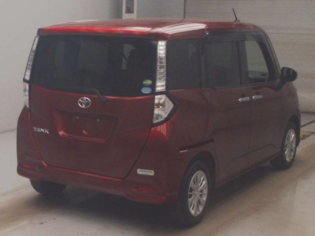 Toyota TANK 2019 7672750-1