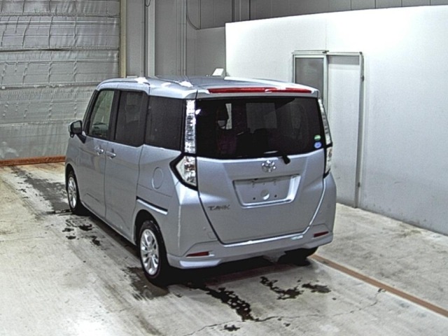 Toyota TANK 2017 7672751-1