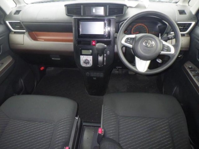 Toyota TANK 2017 7672751-3