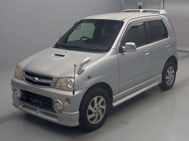 Daihatsu TERIOS KID 2005 7665323-0