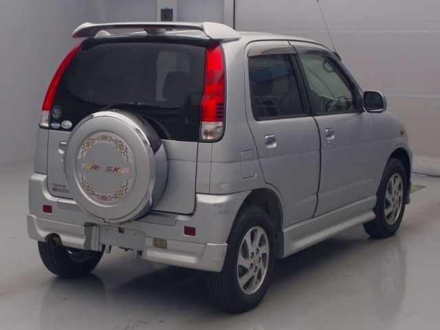 Daihatsu TERIOS KID 2005 7665323-1