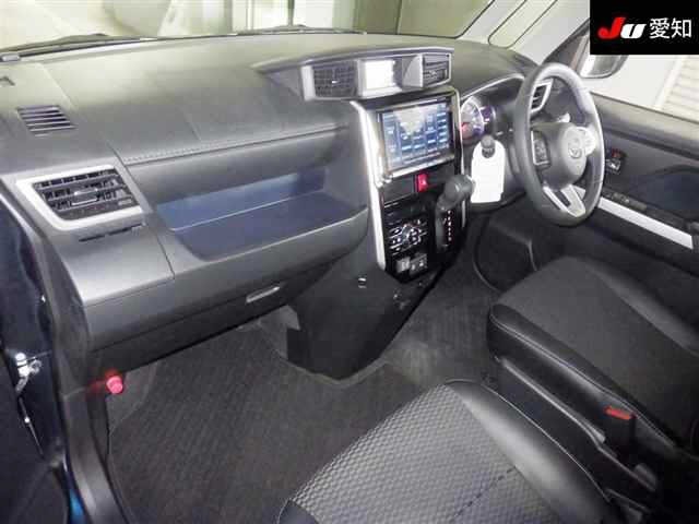 Daihatsu THOR 2023 7660042-3