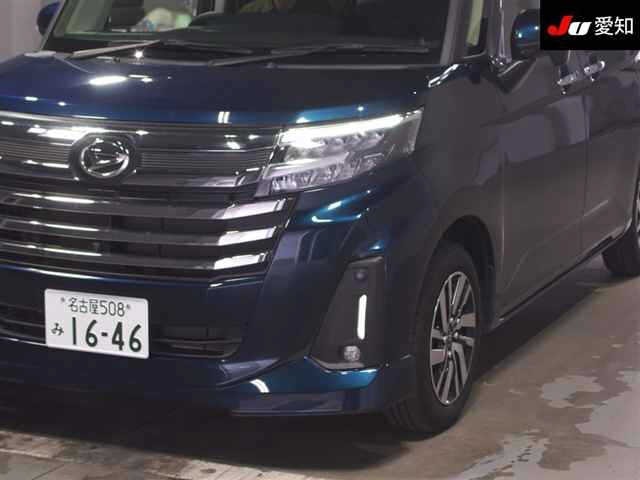 Daihatsu THOR 2023 7660042-7
