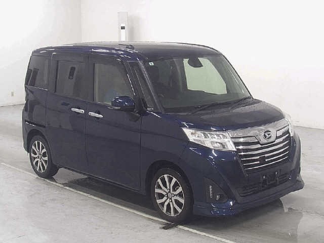 Daihatsu THOR 2017 7660045-0