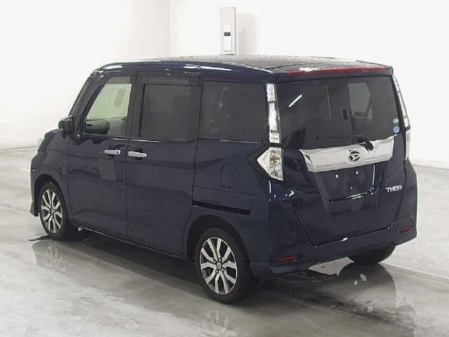 Daihatsu THOR 2017 7660045-1