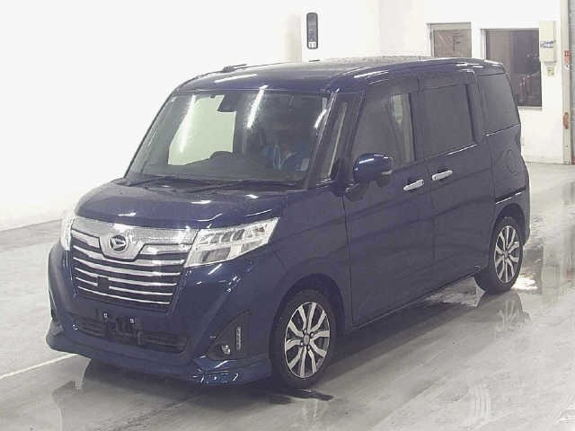 Daihatsu THOR 2017 7660045-4