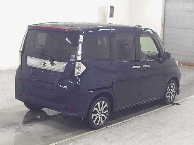Daihatsu THOR 2017 7660045-5