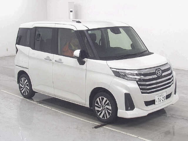 Daihatsu THOR 2025 7660047-0