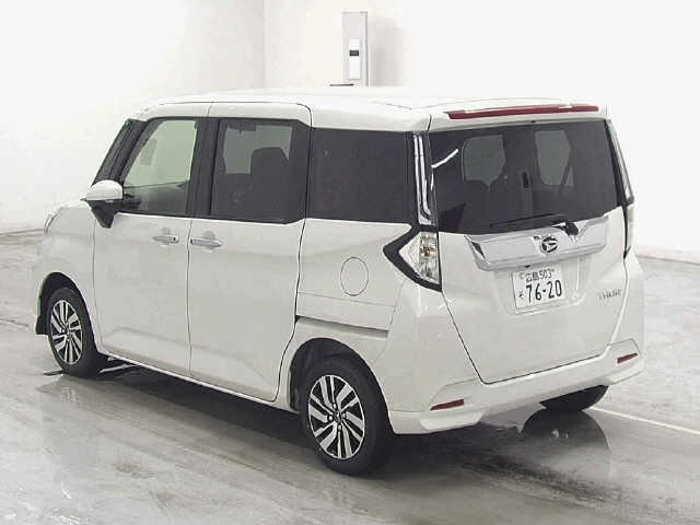 Daihatsu THOR 2025 7660047-1