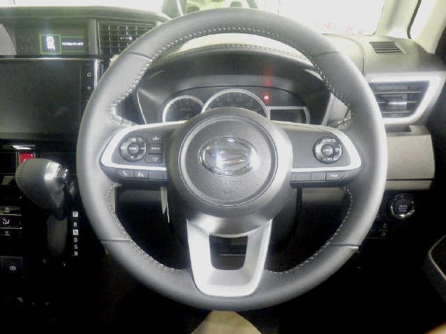 Daihatsu THOR 2025 7660047-3
