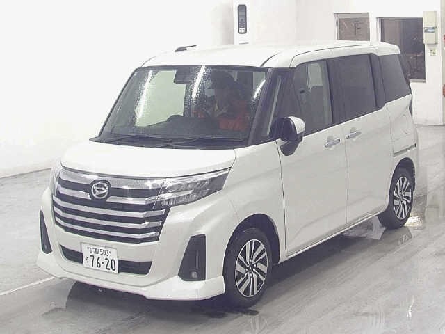Daihatsu THOR 2025 7660047-4