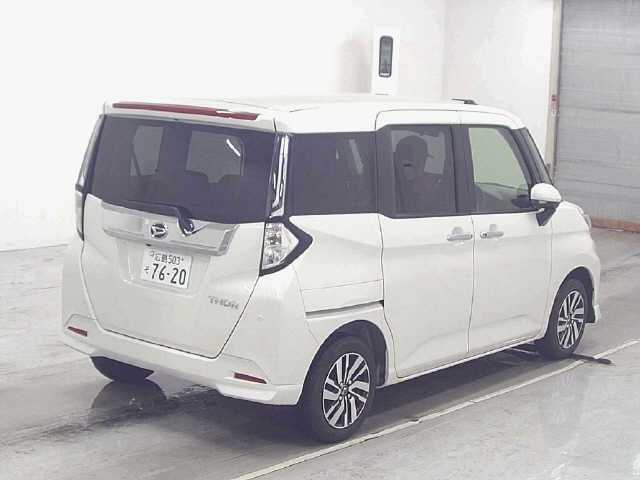 Daihatsu THOR 2025 7660047-5