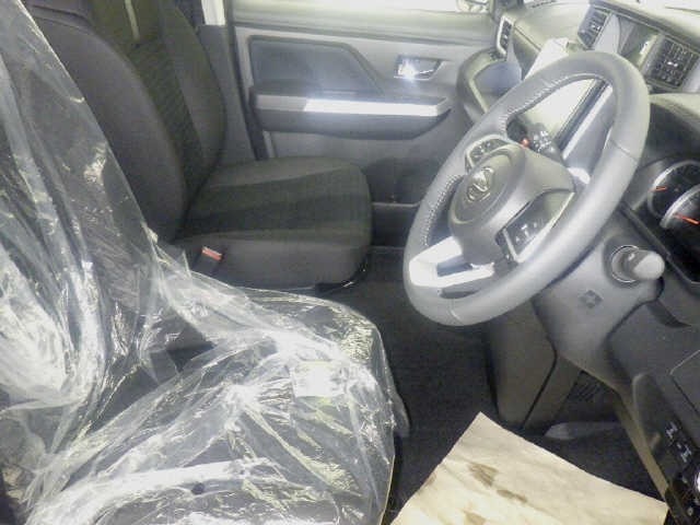 Daihatsu THOR 2025 7660047-7