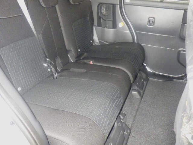 Daihatsu THOR 2025 7660047-8