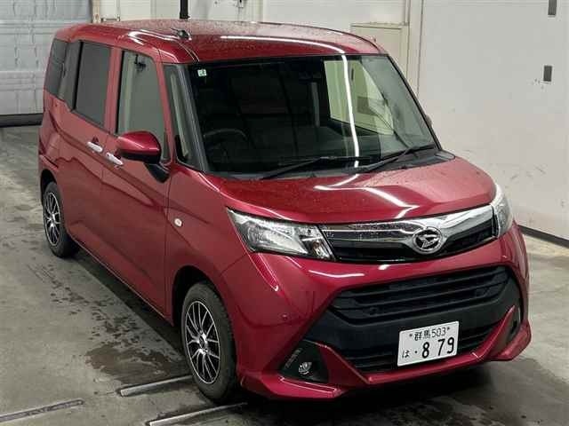 Daihatsu THOR 2019 7660048-0
