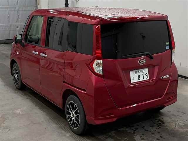 Daihatsu THOR 2019 7660048-1