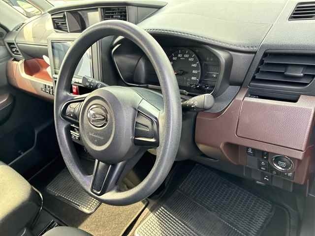 Daihatsu THOR 2019 7660048-3