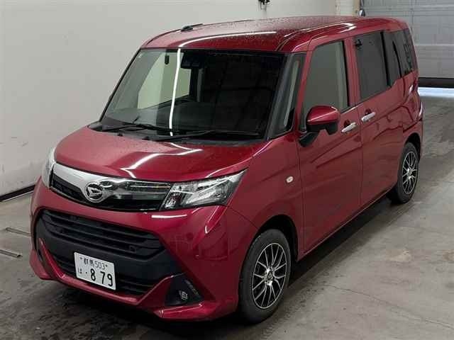 Daihatsu THOR 2019 7660048-4