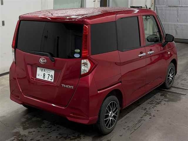 Daihatsu THOR 2019 7660048-5