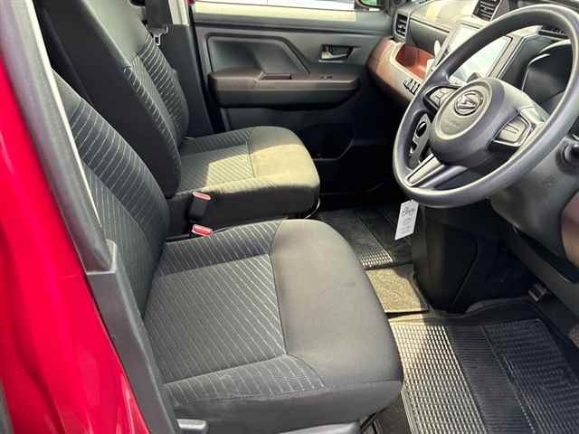 Daihatsu THOR 2019 7660048-7