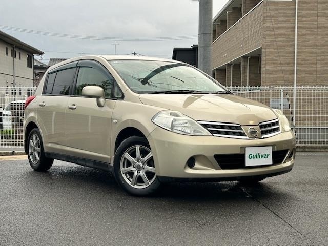 Nissan TIIDA 2012 7662498-0