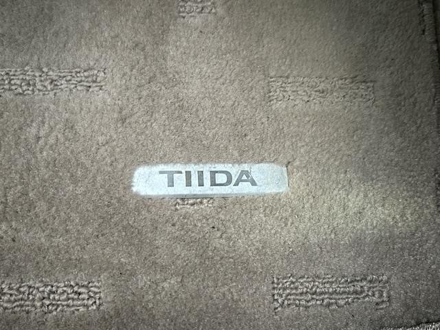 Nissan TIIDA 2012 7662498-12
