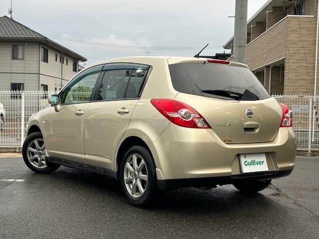 Nissan TIIDA 2012 7662498-14