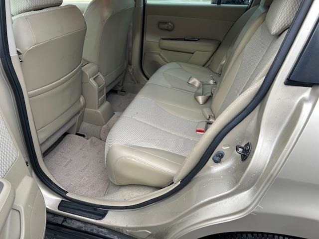 Nissan TIIDA 2012 7662498-2