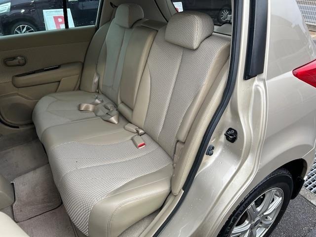 Nissan TIIDA 2012 7662498-23