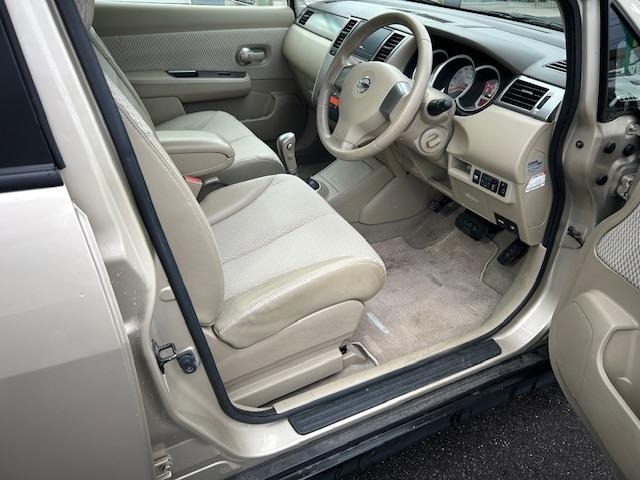 Nissan TIIDA 2012 7662498-6