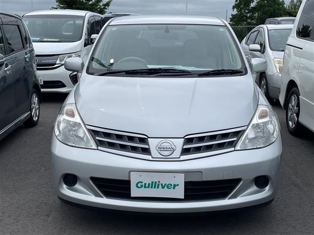 Nissan TIIDA 2009 7662499-1