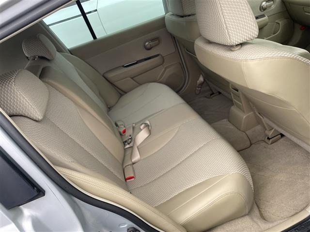Nissan TIIDA 2009 7662499-11