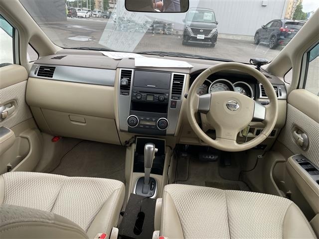 Nissan TIIDA 2009 7662499-12