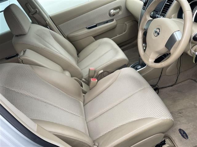 Nissan TIIDA 2009 7662499-13