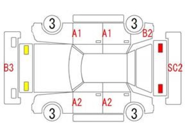 Nissan TIIDA 2009 7662499-14