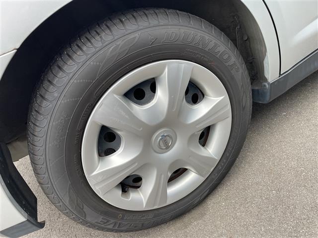 Nissan TIIDA 2009 7662499-2