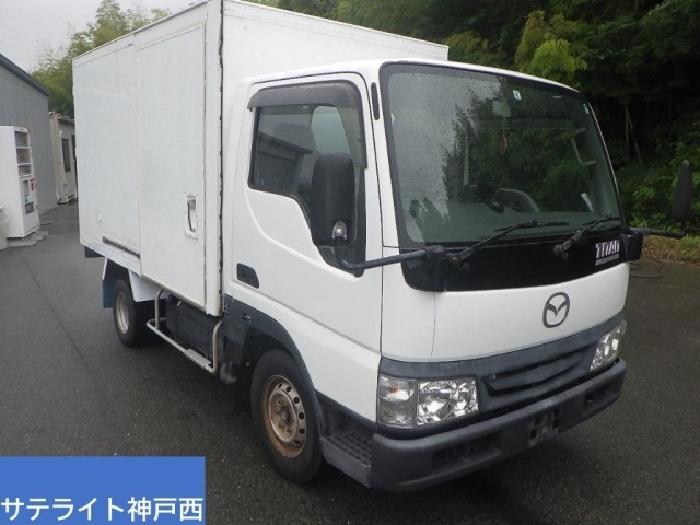 Mazda TITAN 2007 7673919-0