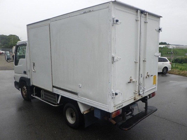 Mazda TITAN 2007 7673919-1