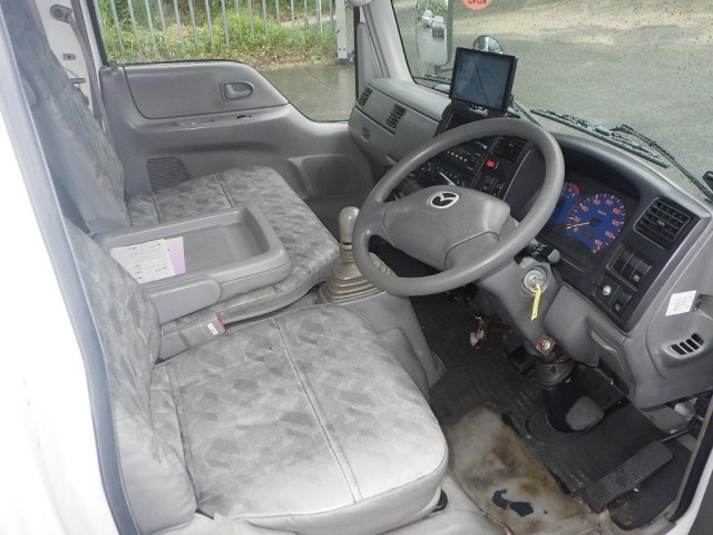 Mazda TITAN 2007 7673919-3