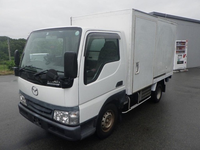 Mazda TITAN 2007 7673919-4