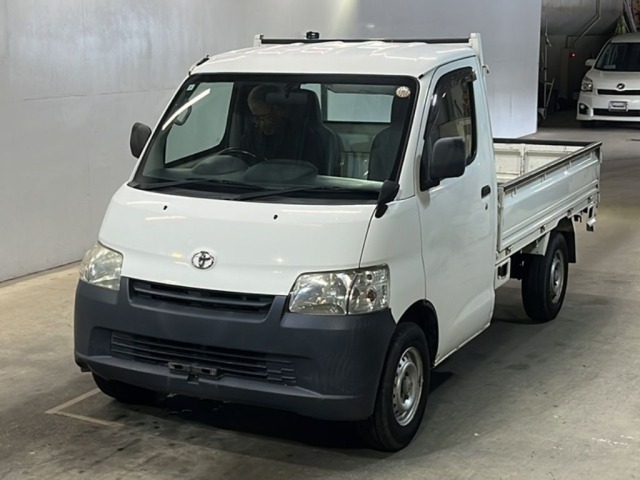 Toyota TOWNACE TRUCK 2015 7672553-0