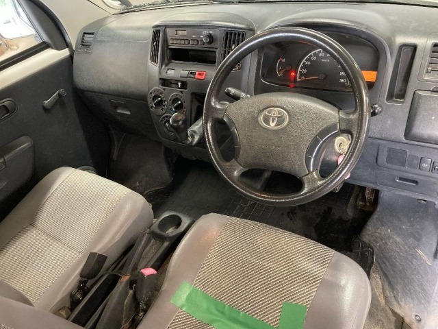 Toyota TOWNACE TRUCK 2015 7672553-3