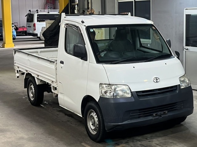 Toyota TOWNACE TRUCK 2015 7672553-4