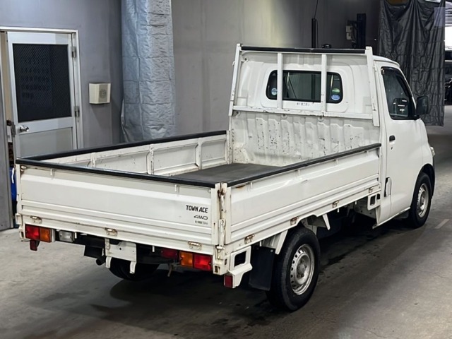 Toyota TOWNACE TRUCK 2015 7672553-5
