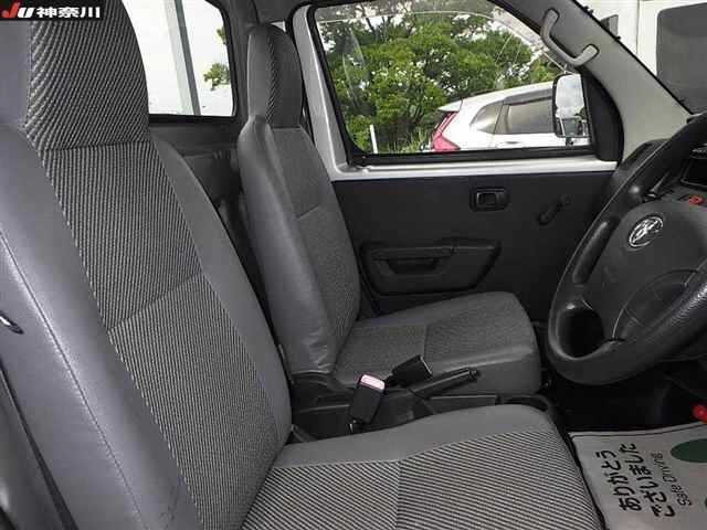 Toyota TOWNACE TRUCK 2018 7672554-8