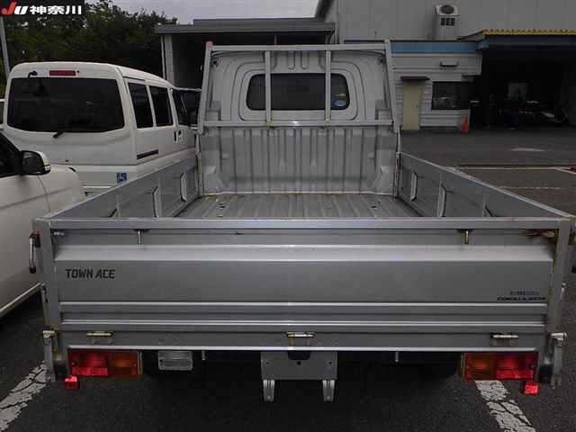 Toyota TOWNACE TRUCK 2018 7672554-9