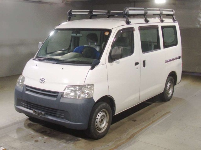 Toyota TOWNACE VAN 2019 7661085-0