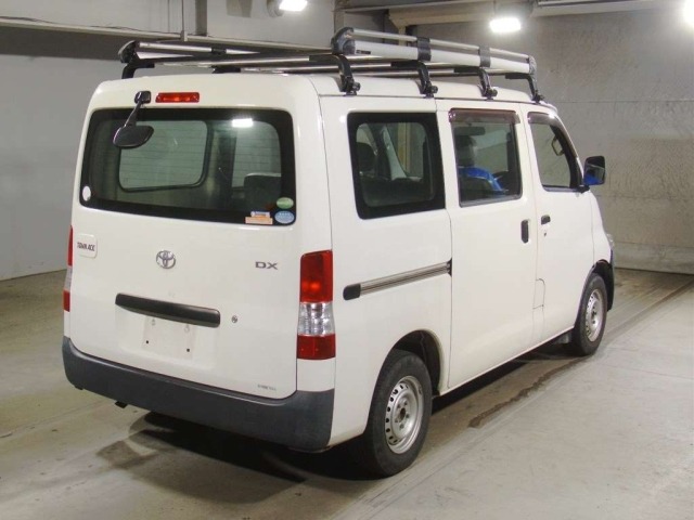 Toyota TOWNACE VAN 2019 7661085-1